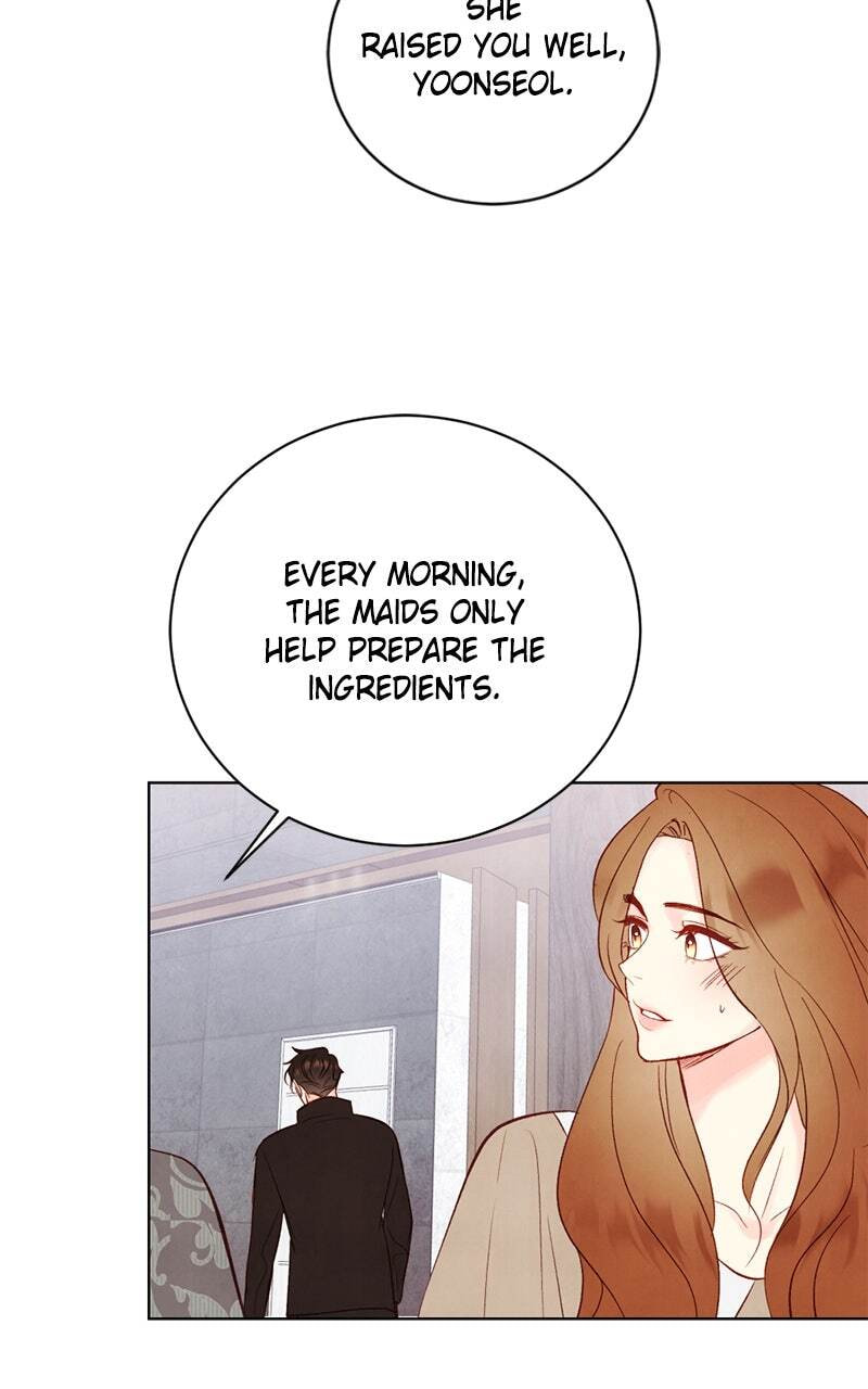 Our Secret Marriage Chapter 8 page 74 - 