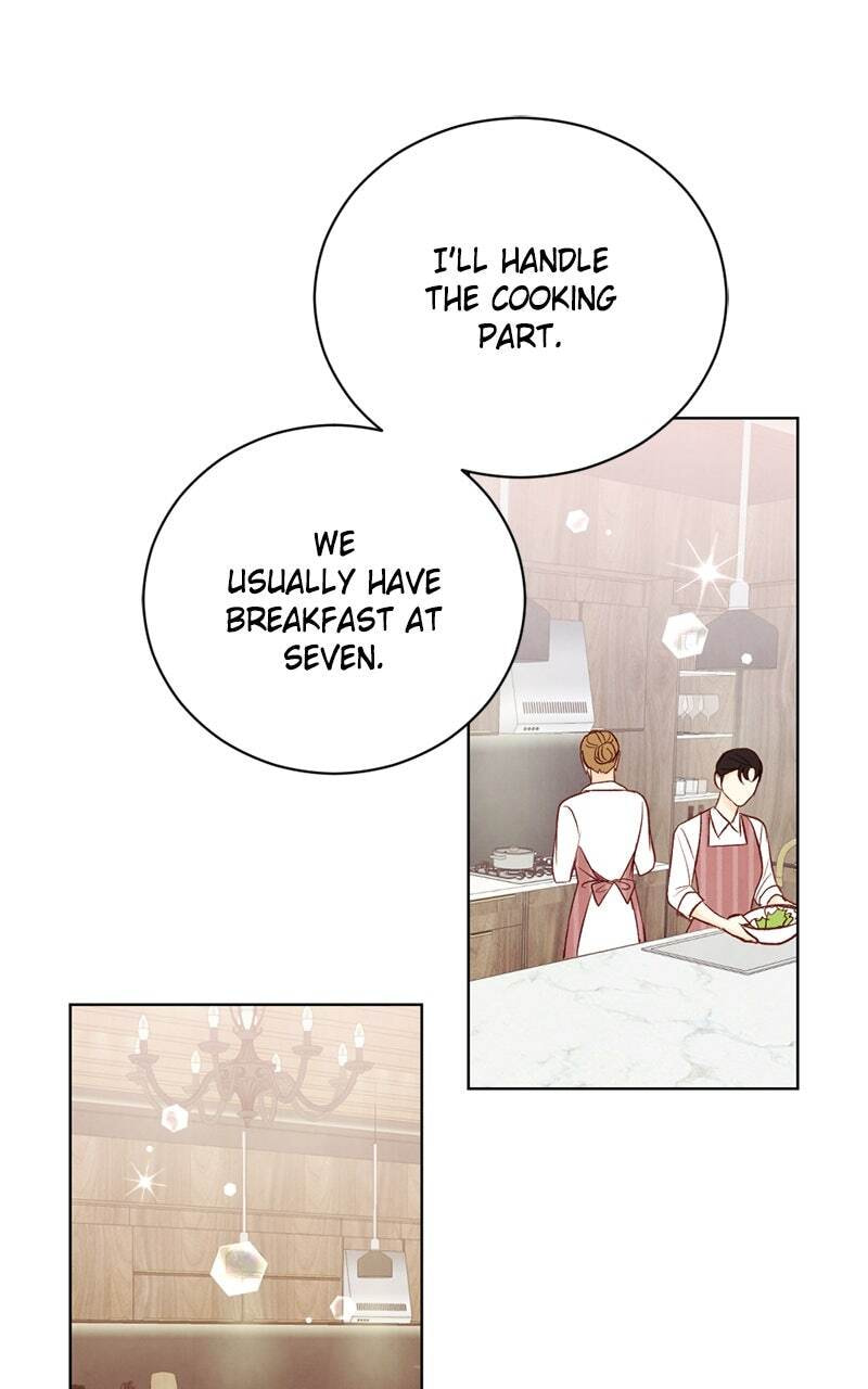 Our Secret Marriage Chapter 8 page 75 - 
