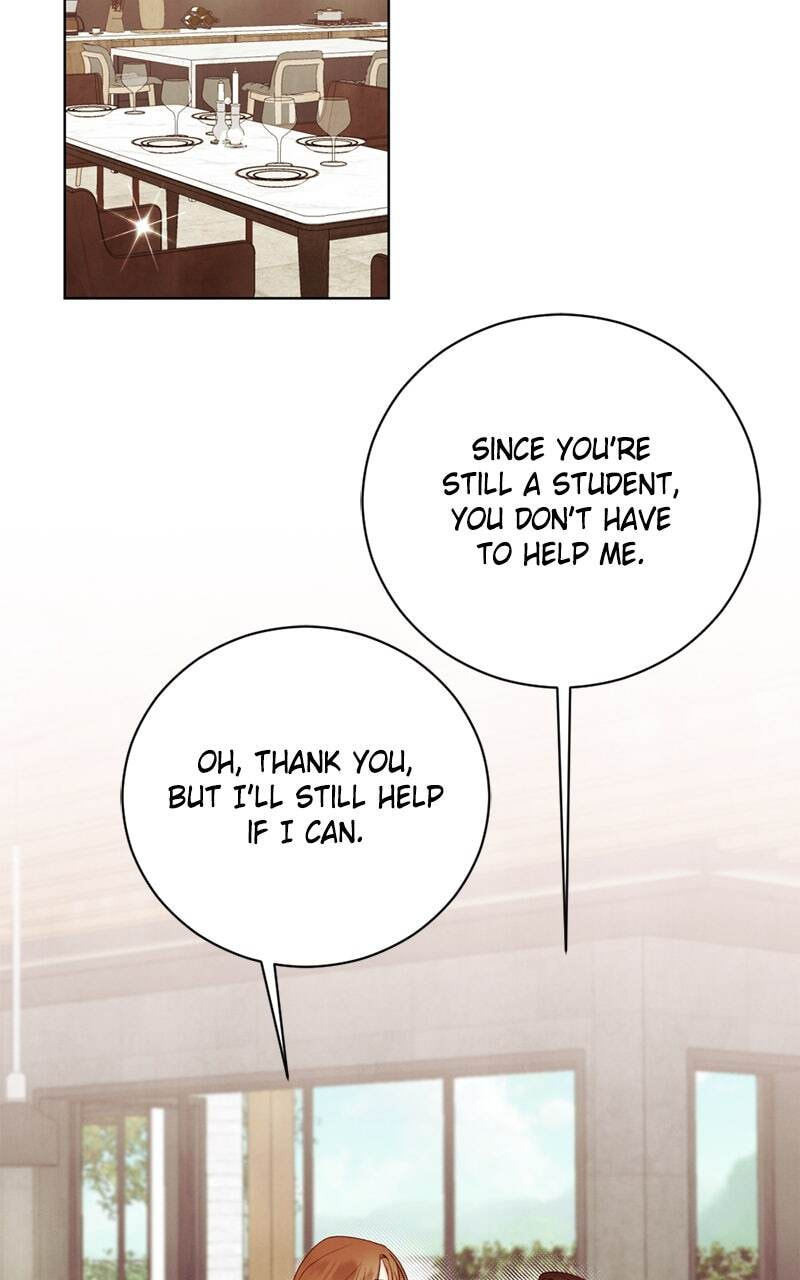 Our Secret Marriage Chapter 8 page 76 - 