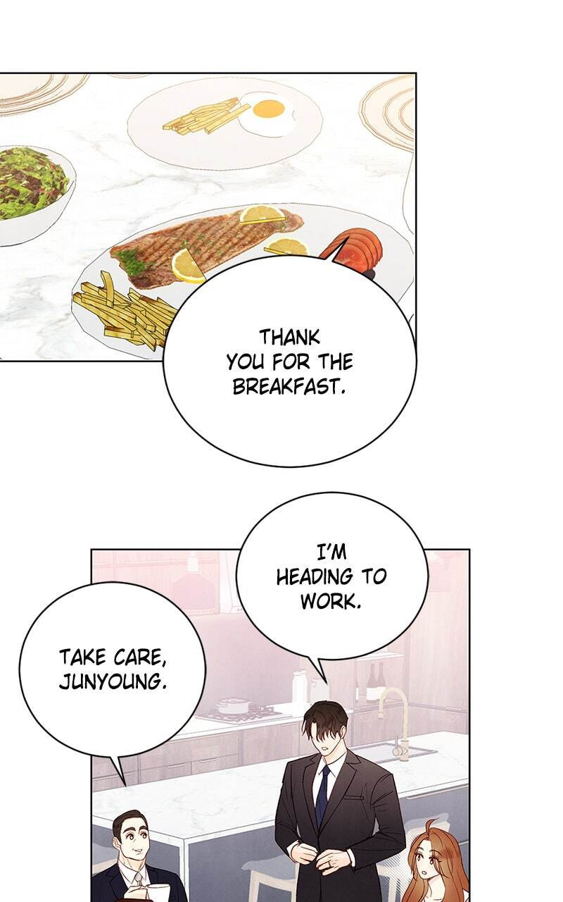 Our Secret Marriage Chapter 8 page 78 - 