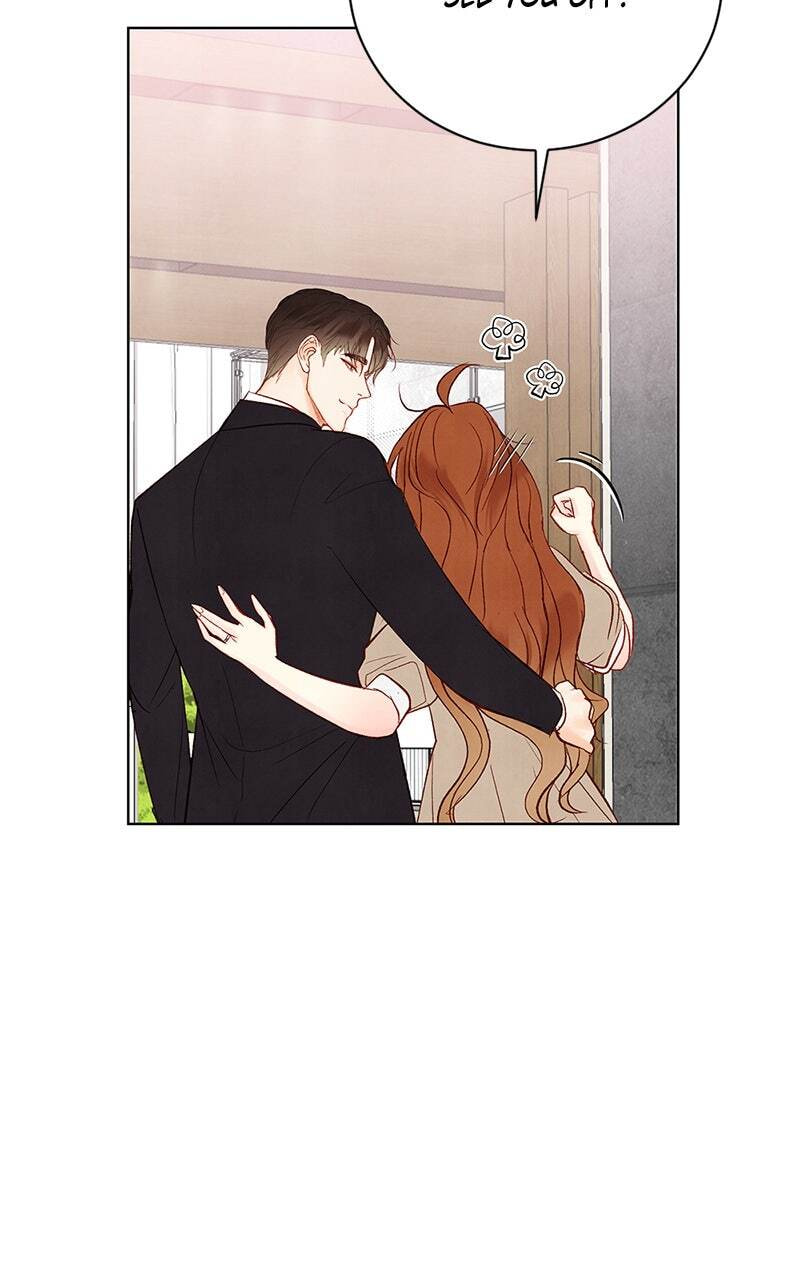 Our Secret Marriage Chapter 8 page 82 - 