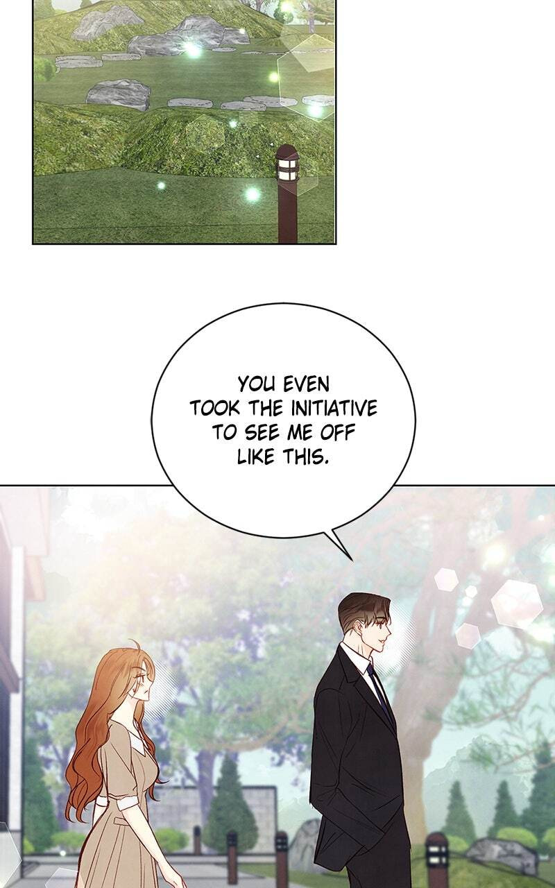 Our Secret Marriage Chapter 8 page 84 - 