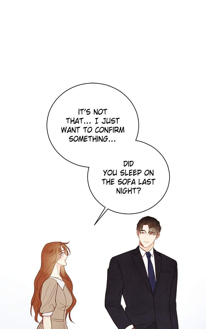 Our Secret Marriage Chapter 8 page 86 - 