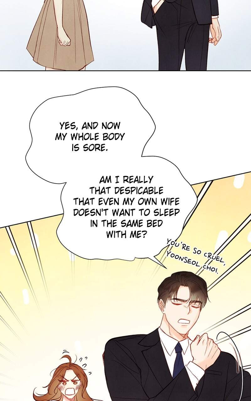 Our Secret Marriage Chapter 8 page 87 - 