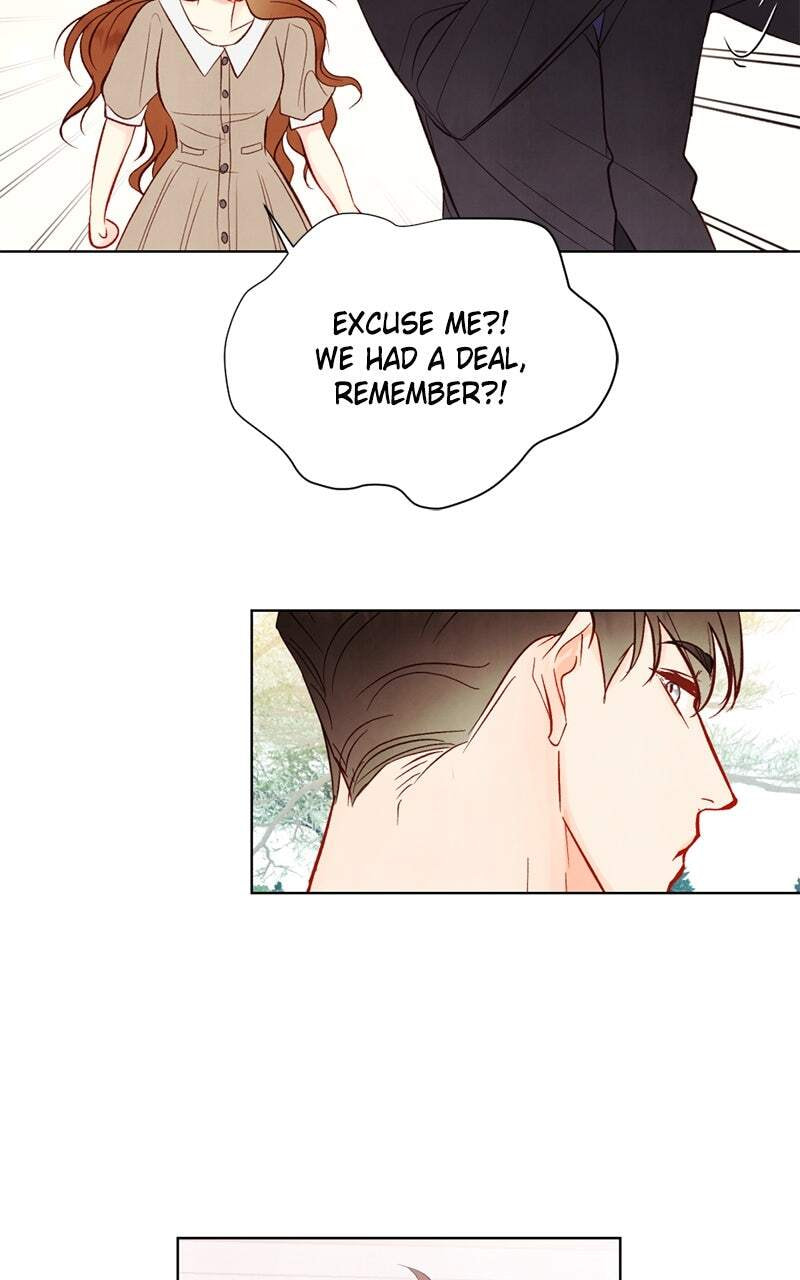 Our Secret Marriage Chapter 8 page 88 - 