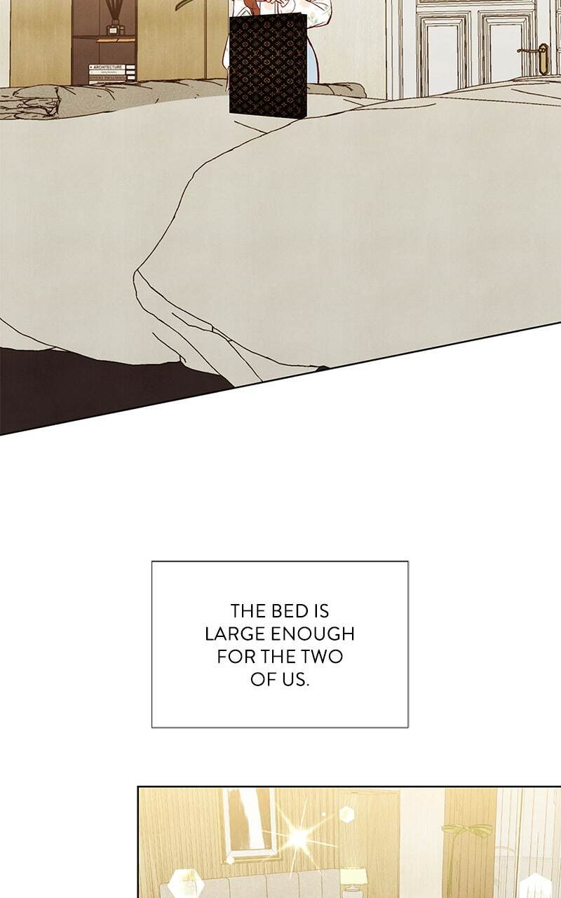 Our Secret Marriage Chapter 8 page 10 - 