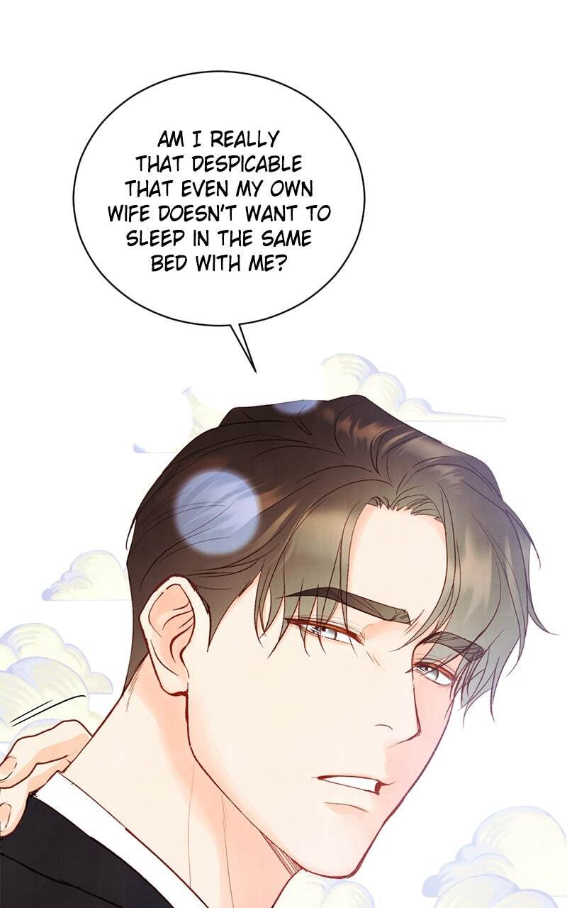 Our Secret Marriage Chapter 9 page 2 - 