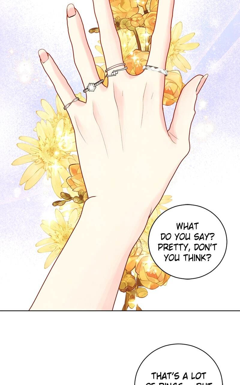 Our Secret Marriage Chapter 9 page 11 - 