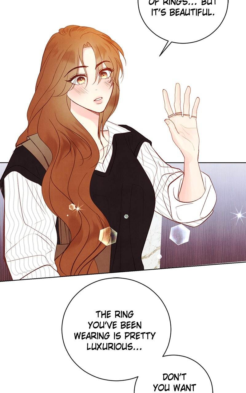 Our Secret Marriage Chapter 9 page 12 - 