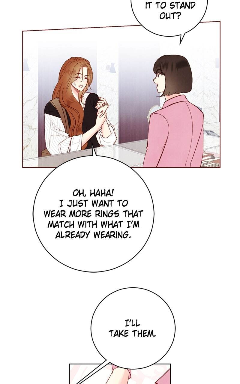 Our Secret Marriage Chapter 9 page 13 - 