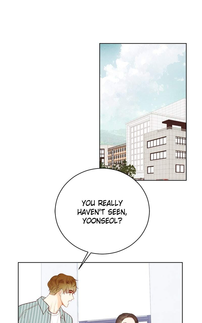 Our Secret Marriage Chapter 9 page 15 - 