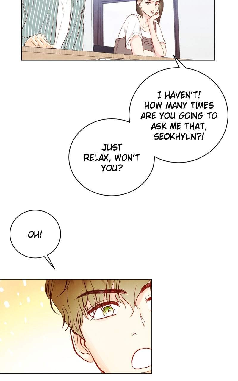 Our Secret Marriage Chapter 9 page 16 - 
