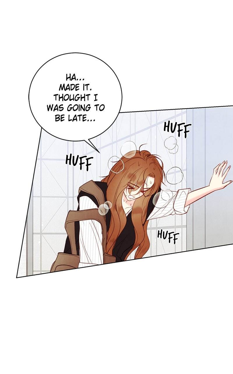 Our Secret Marriage Chapter 9 page 17 - 