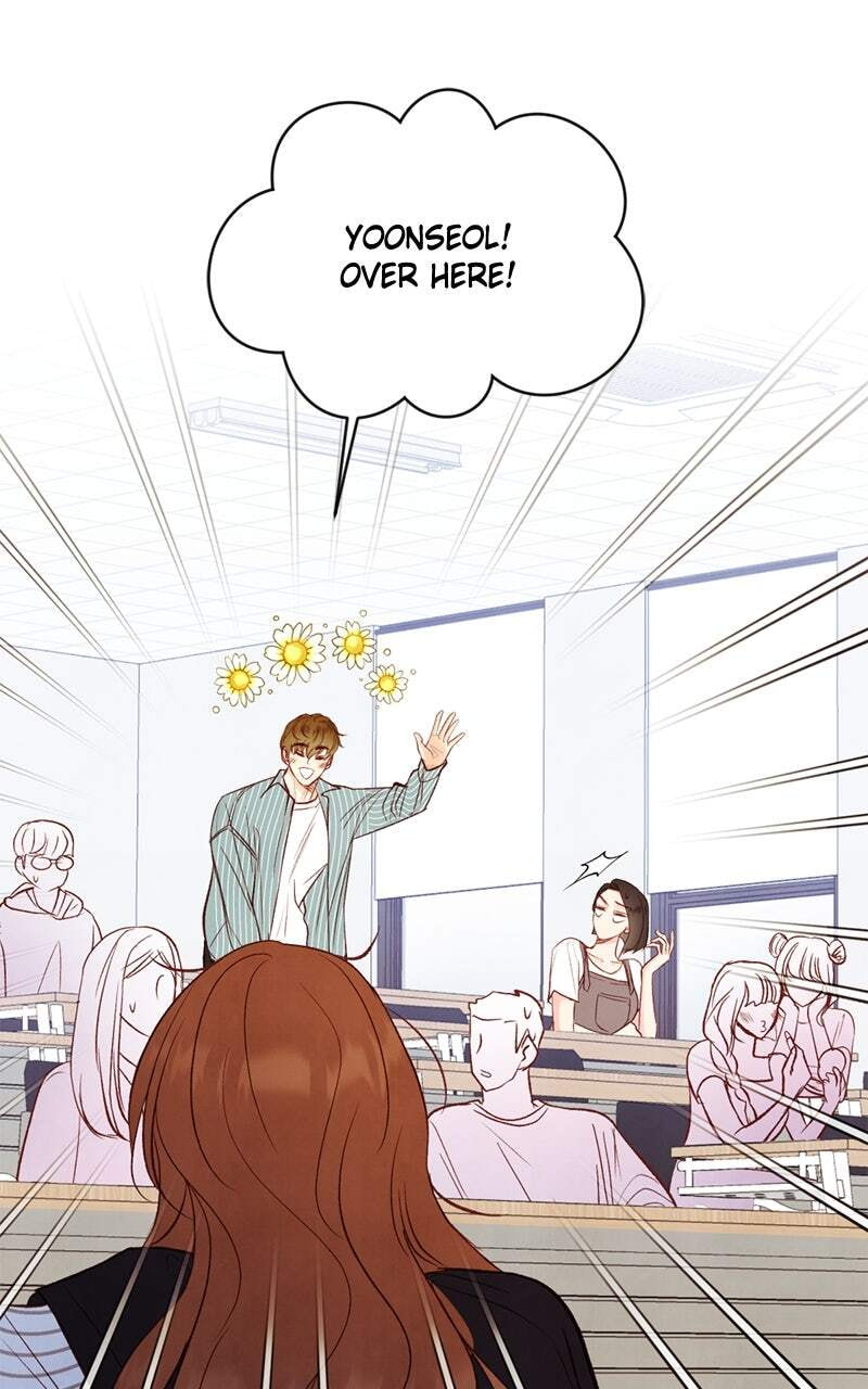 Our Secret Marriage Chapter 9 page 18 - 