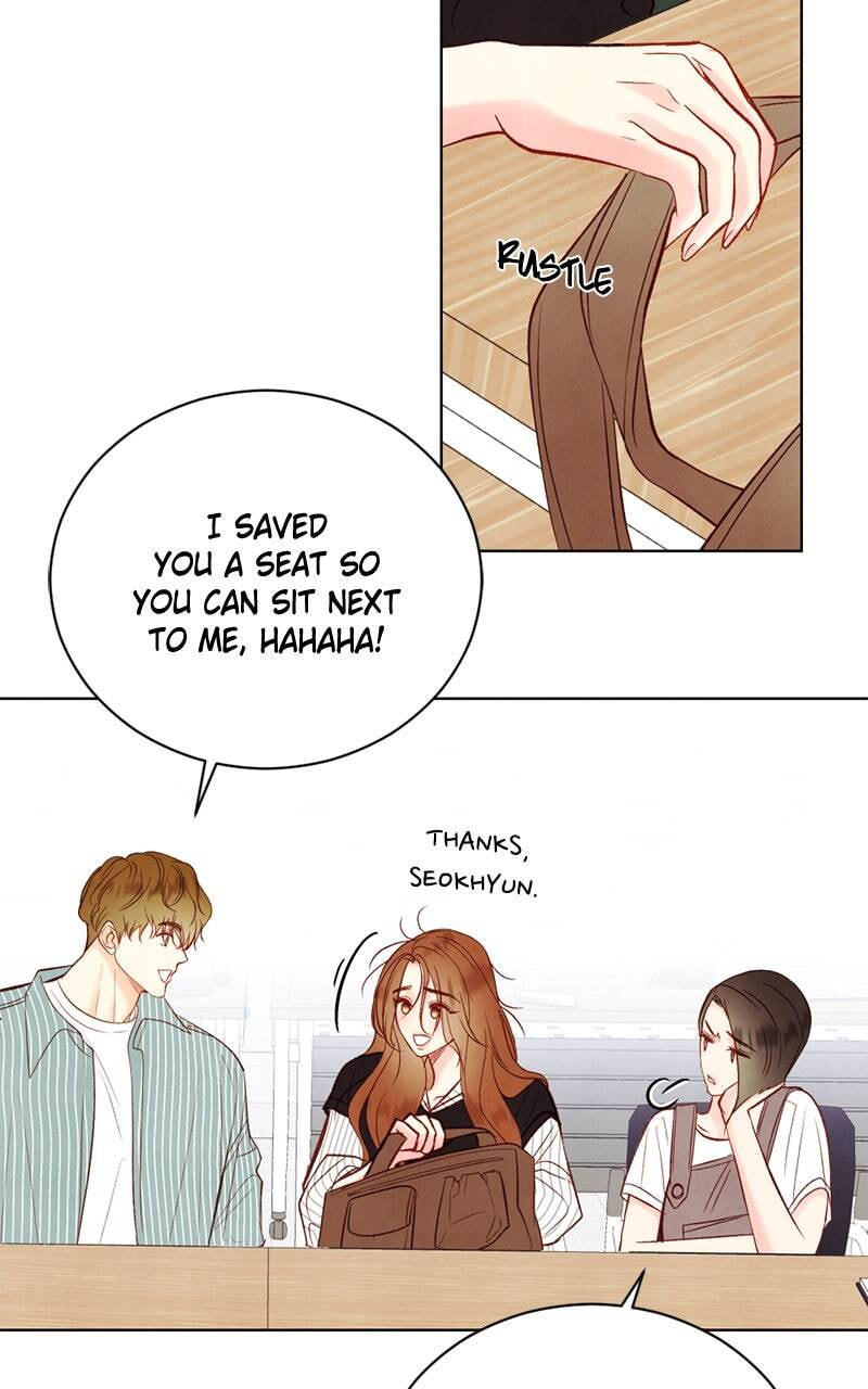 Our Secret Marriage Chapter 9 page 20 - 