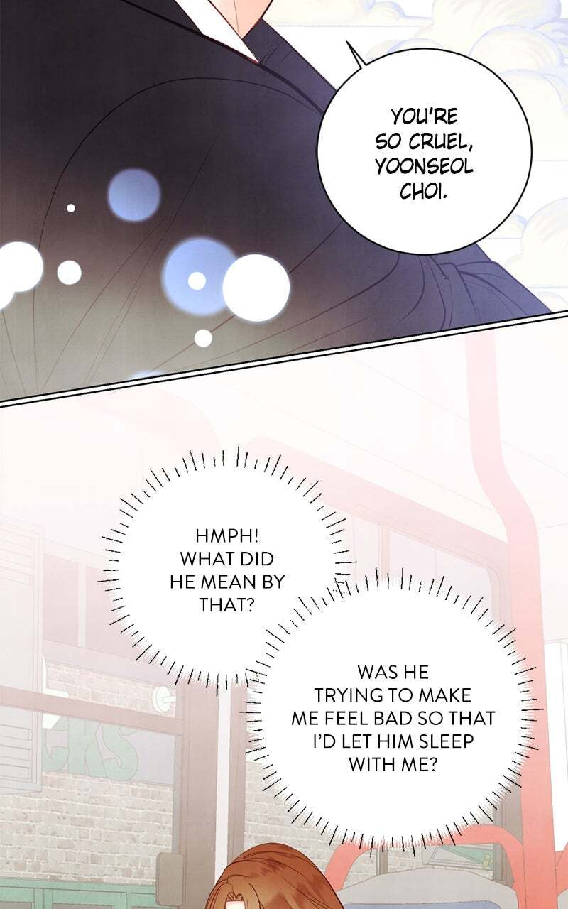 Our Secret Marriage Chapter 9 page 3 - 