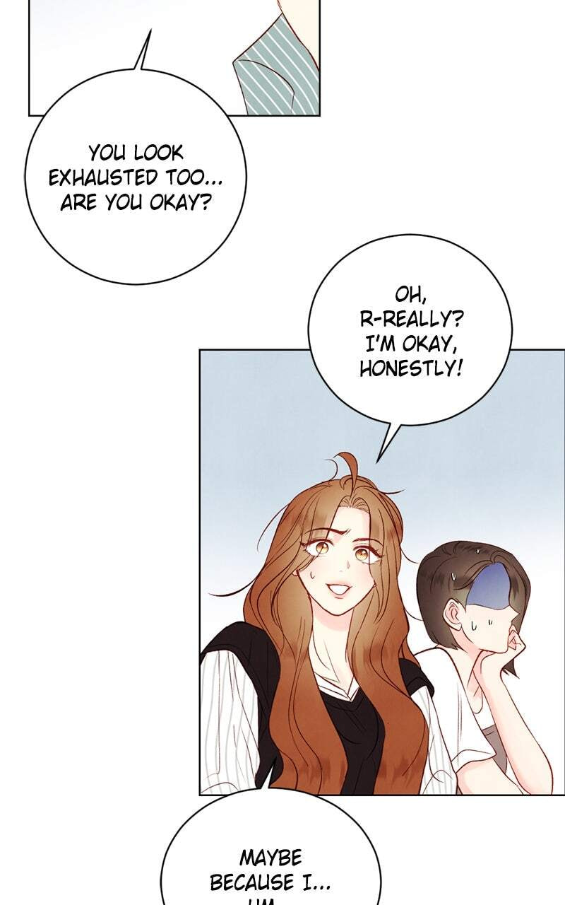 Our Secret Marriage Chapter 9 page 22 - 