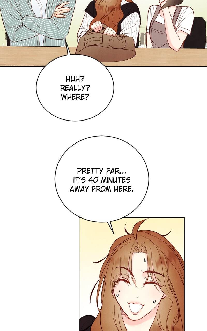 Our Secret Marriage Chapter 9 page 24 - 