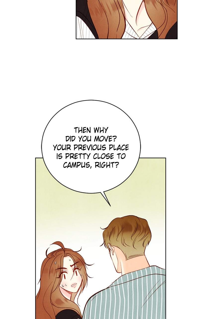 Our Secret Marriage Chapter 9 page 25 - 
