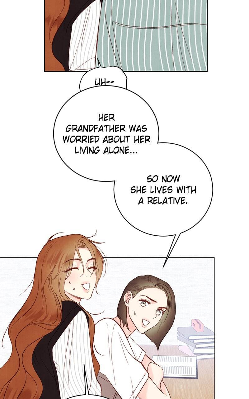 Our Secret Marriage Chapter 9 page 26 - 
