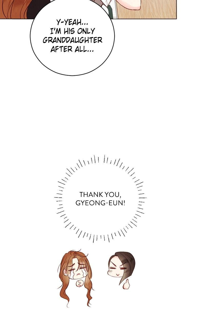 Our Secret Marriage Chapter 9 page 27 - 