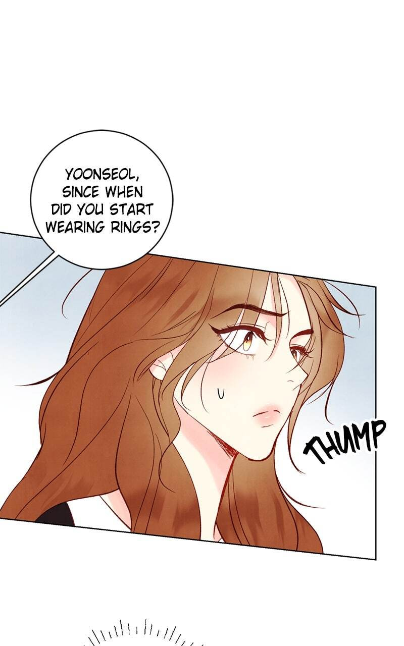 Our Secret Marriage Chapter 9 page 28 - 