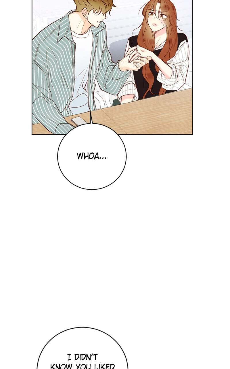 Our Secret Marriage Chapter 9 page 30 - 