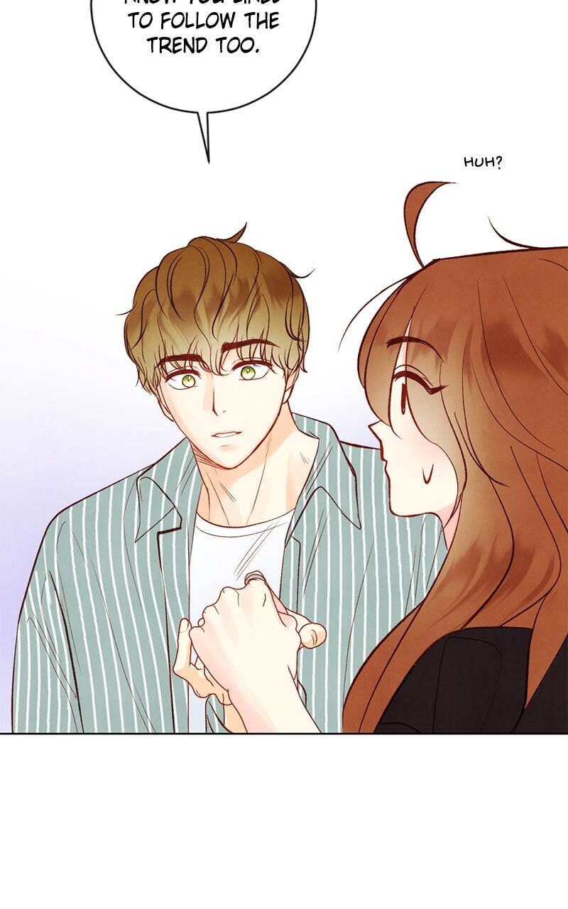 Our Secret Marriage Chapter 9 page 31 - 