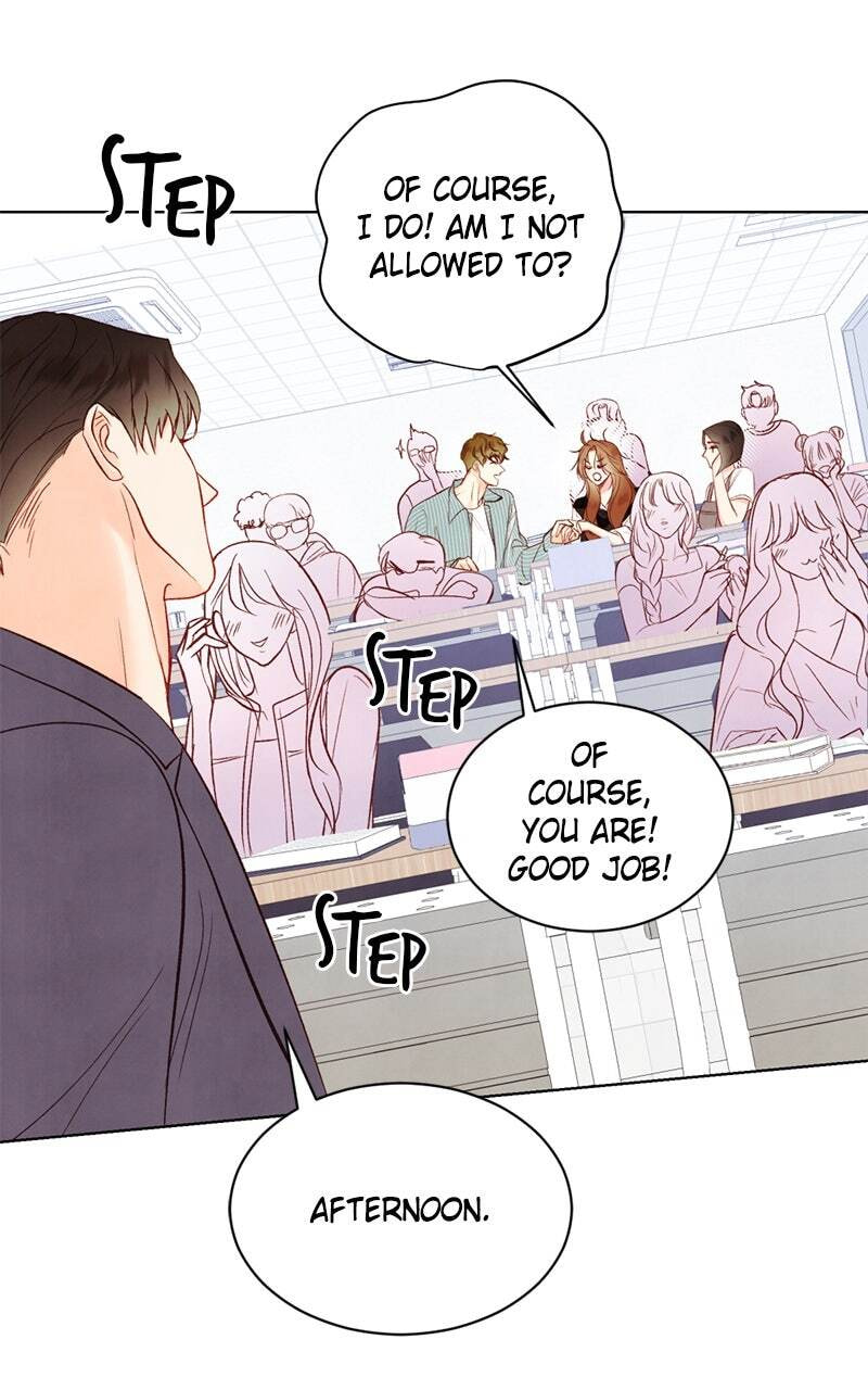 Our Secret Marriage Chapter 9 page 32 - 