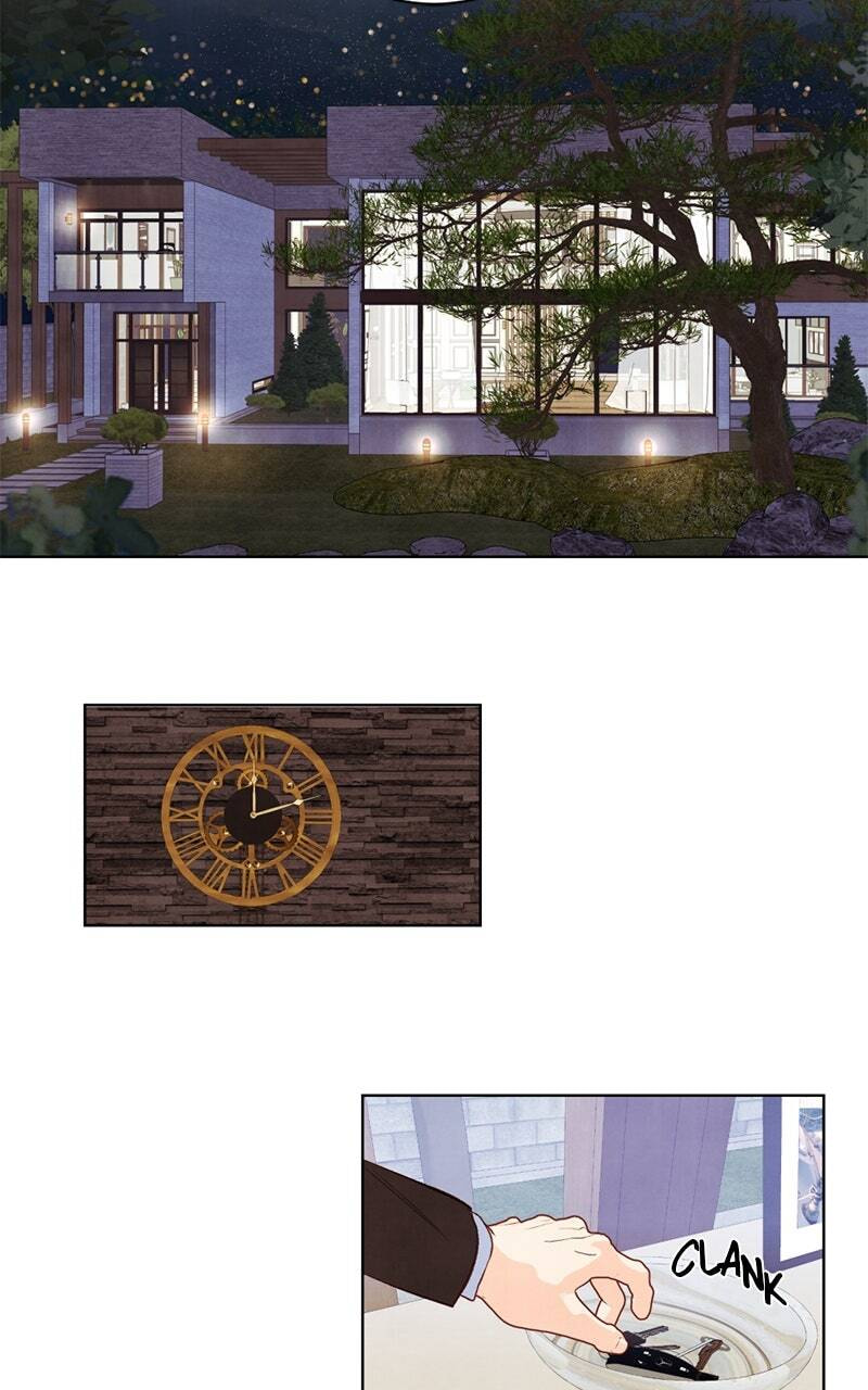 Our Secret Marriage Chapter 9 page 35 - 