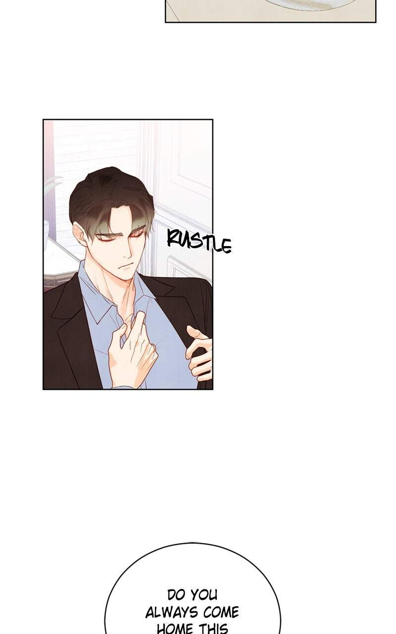 Our Secret Marriage Chapter 9 page 36 - 