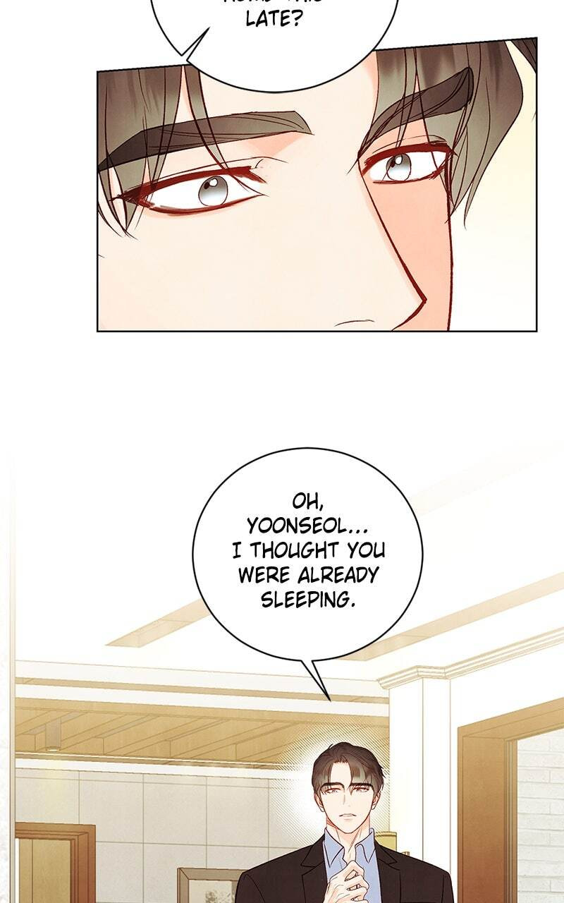 Our Secret Marriage Chapter 9 page 37 - 