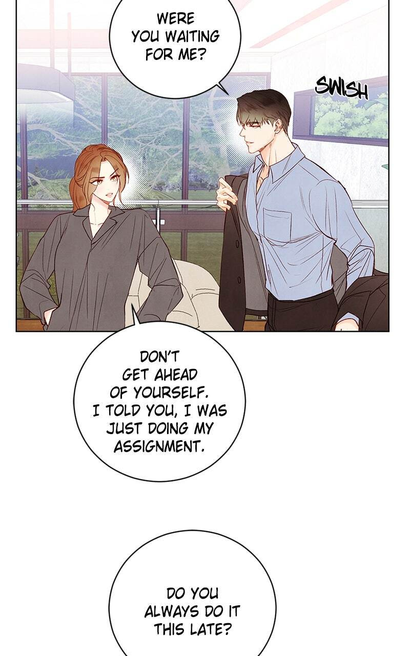 Our Secret Marriage Chapter 9 page 39 - 