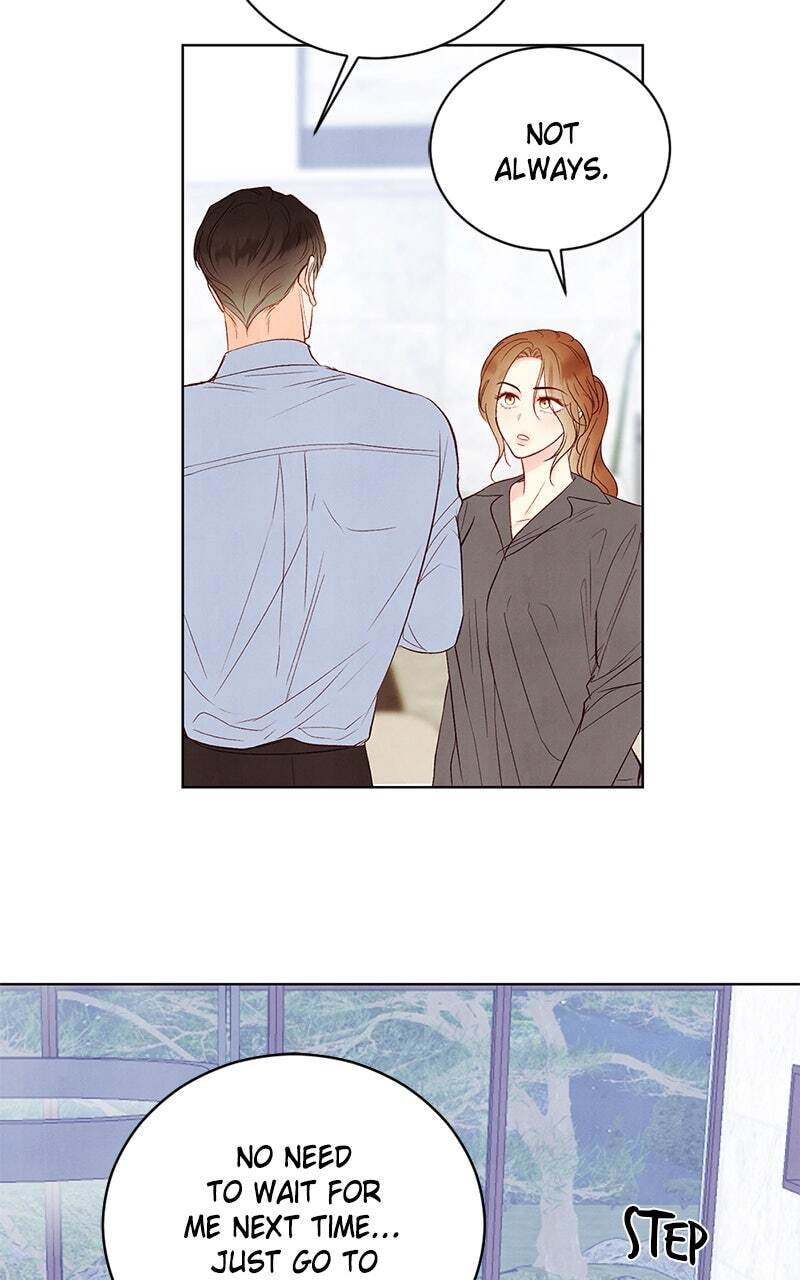 Our Secret Marriage Chapter 9 page 40 - 