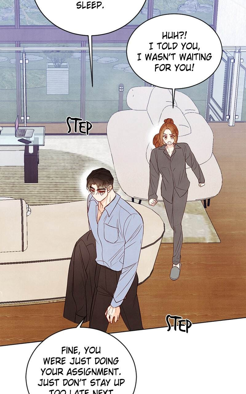 Our Secret Marriage Chapter 9 page 41 - 