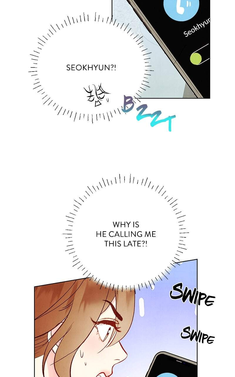 Our Secret Marriage Chapter 9 page 43 - 