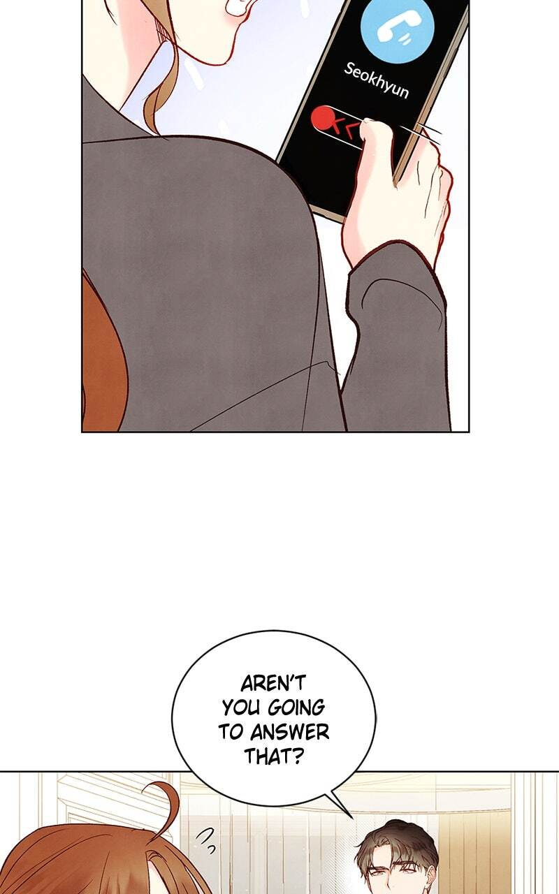 Our Secret Marriage Chapter 9 page 44 - 