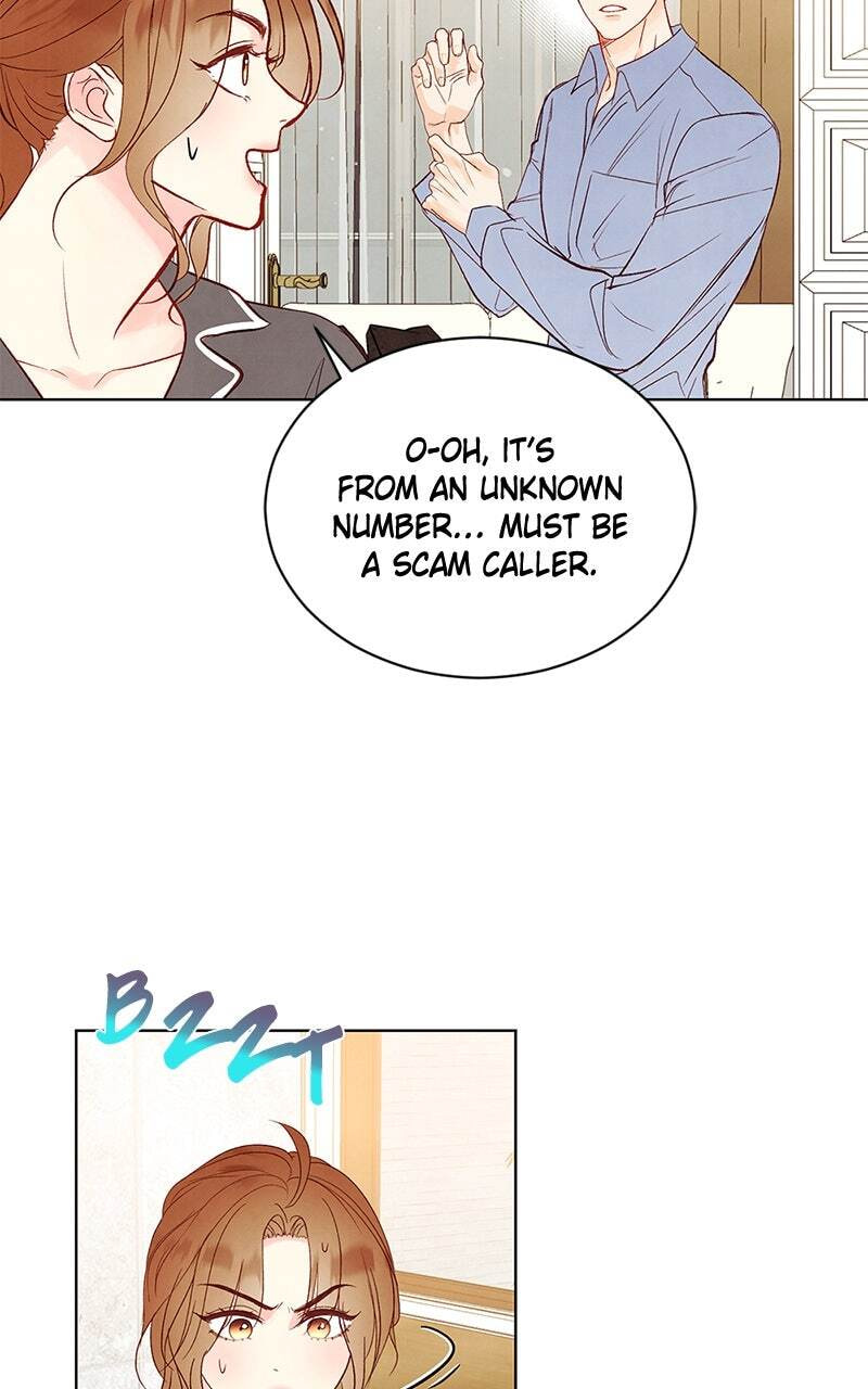 Our Secret Marriage Chapter 9 page 45 - 
