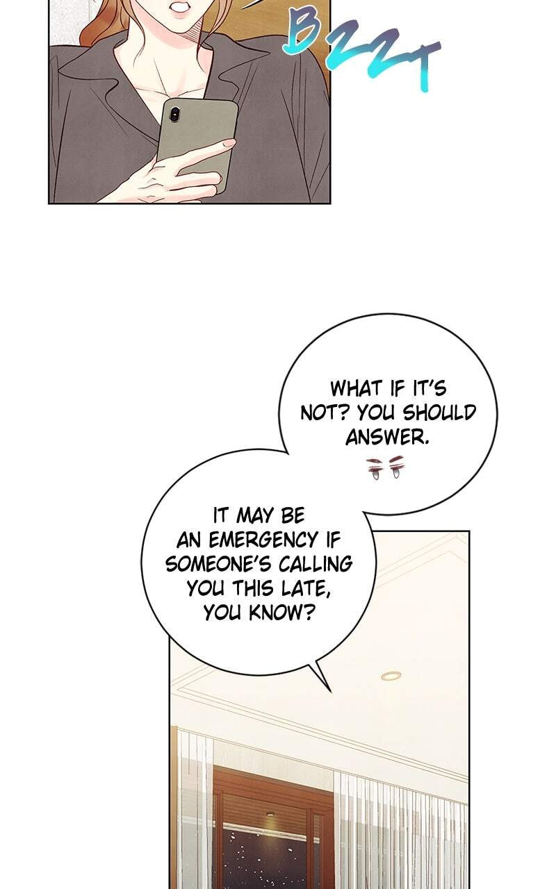 Our Secret Marriage Chapter 9 page 46 - 