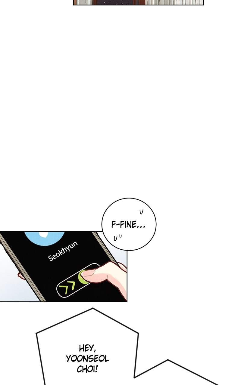 Our Secret Marriage Chapter 9 page 47 - 