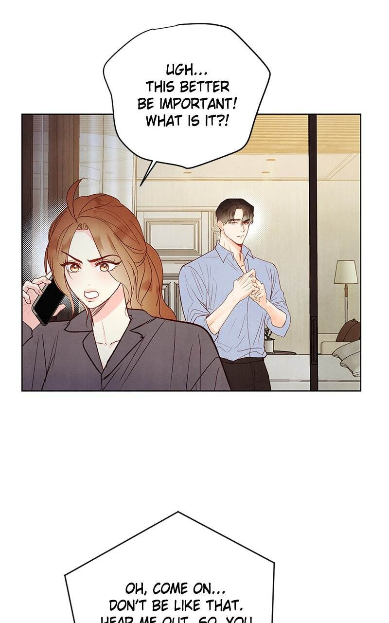 Our Secret Marriage Chapter 9 page 49 - 