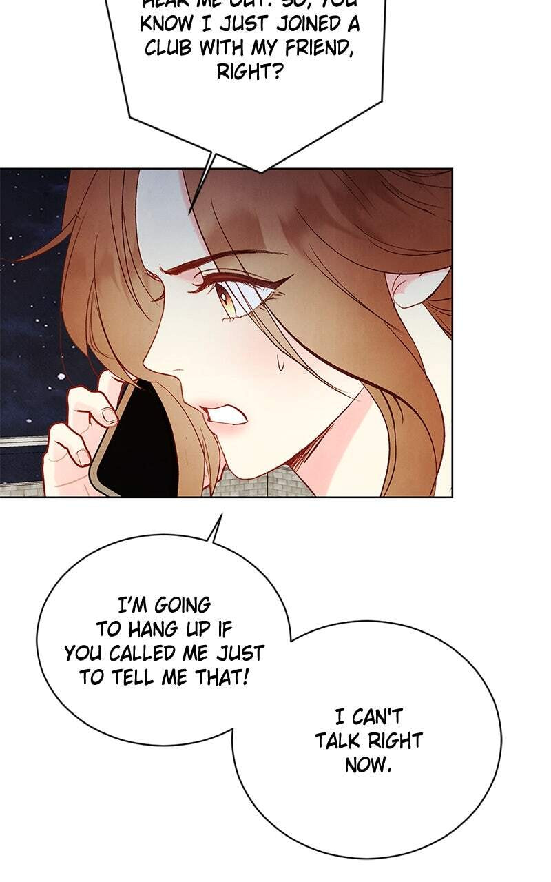 Our Secret Marriage Chapter 9 page 50 - 