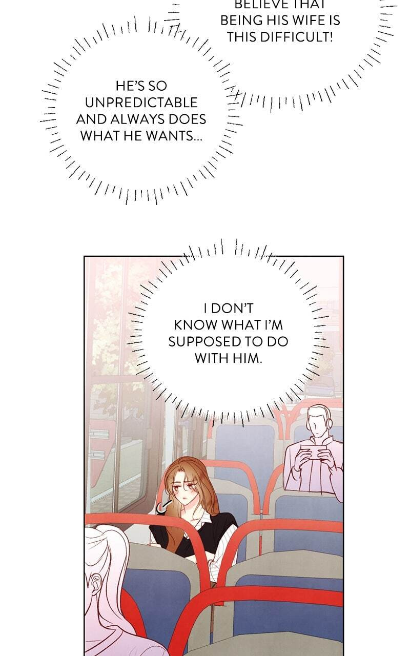Our Secret Marriage Chapter 9 page 6 - 