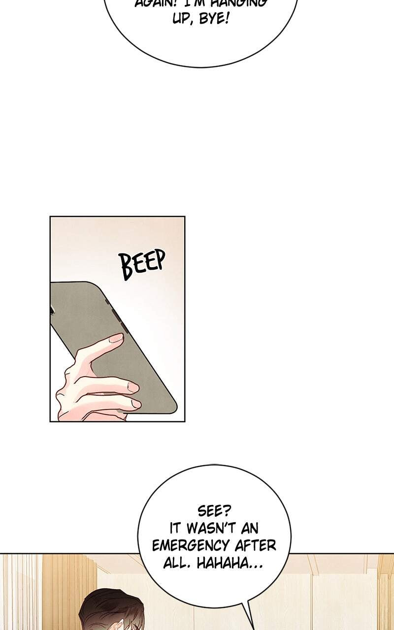 Our Secret Marriage Chapter 9 page 52 - 
