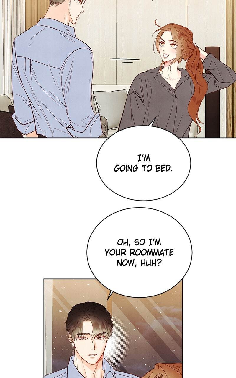 Our Secret Marriage Chapter 9 page 53 - 