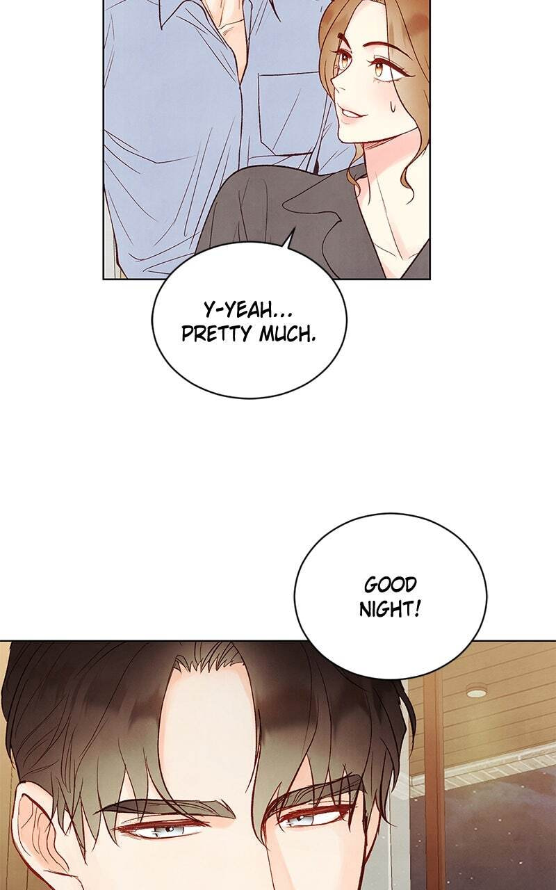 Our Secret Marriage Chapter 9 page 54 - 