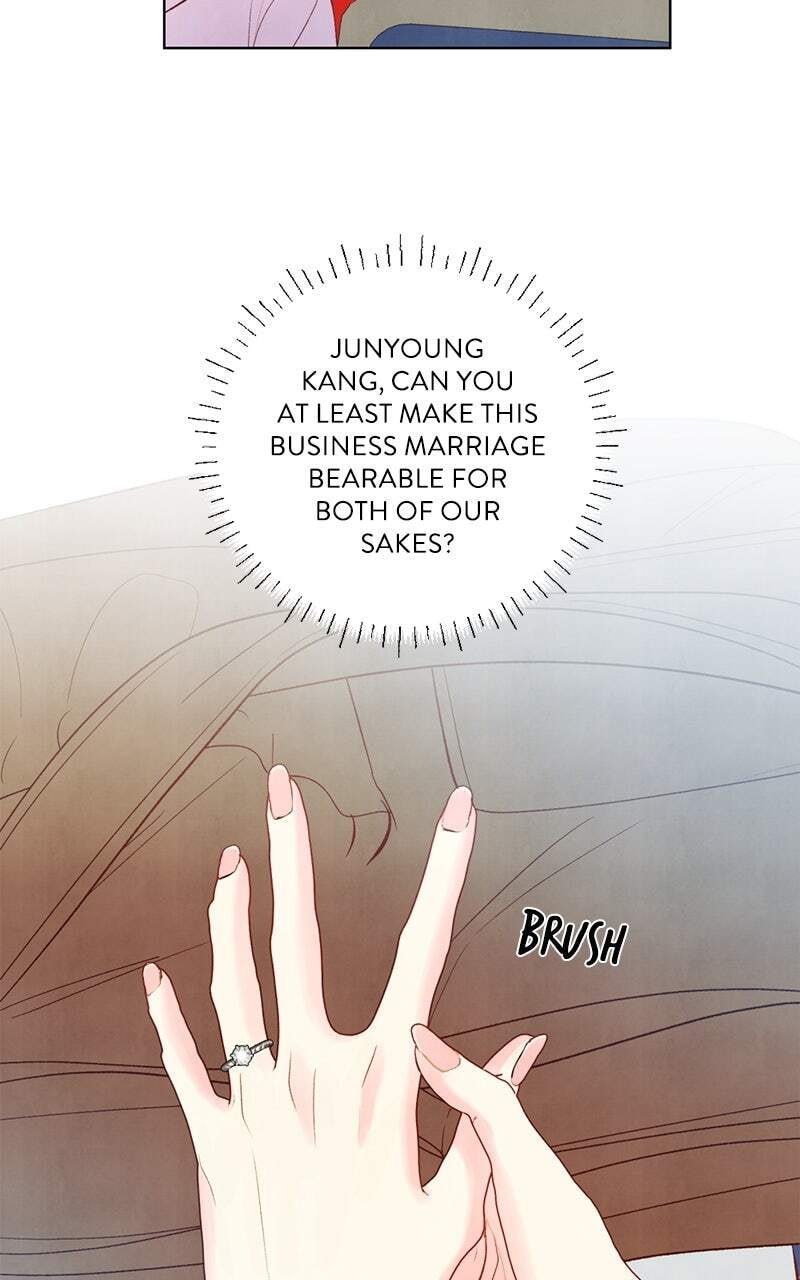 Our Secret Marriage Chapter 9 page 7 - 