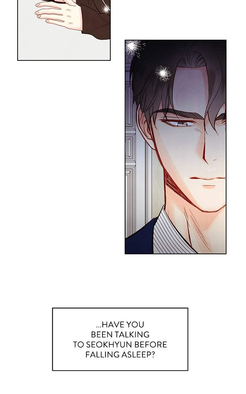 Our Secret Marriage Chapter 9 page 67 - 