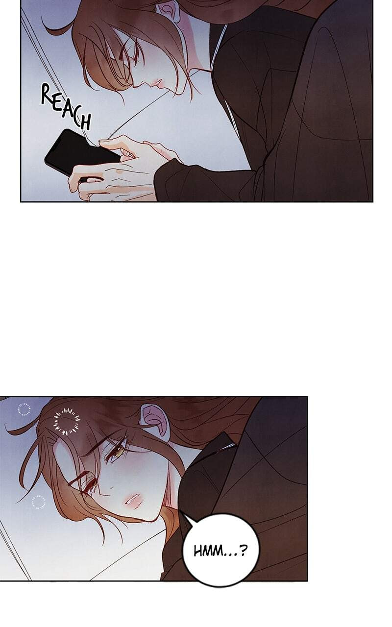 Our Secret Marriage Chapter 9 page 70 - 