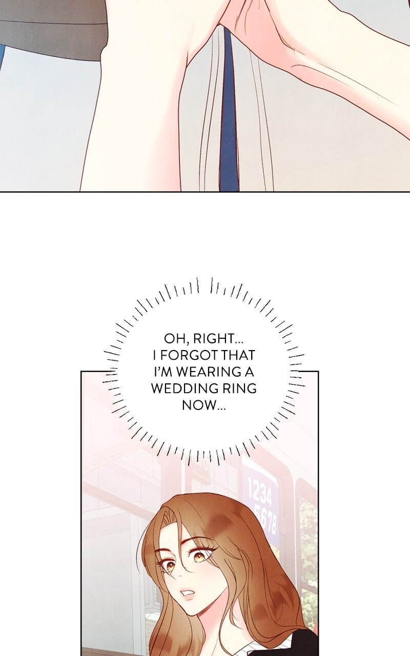 Our Secret Marriage Chapter 9 page 8 - 